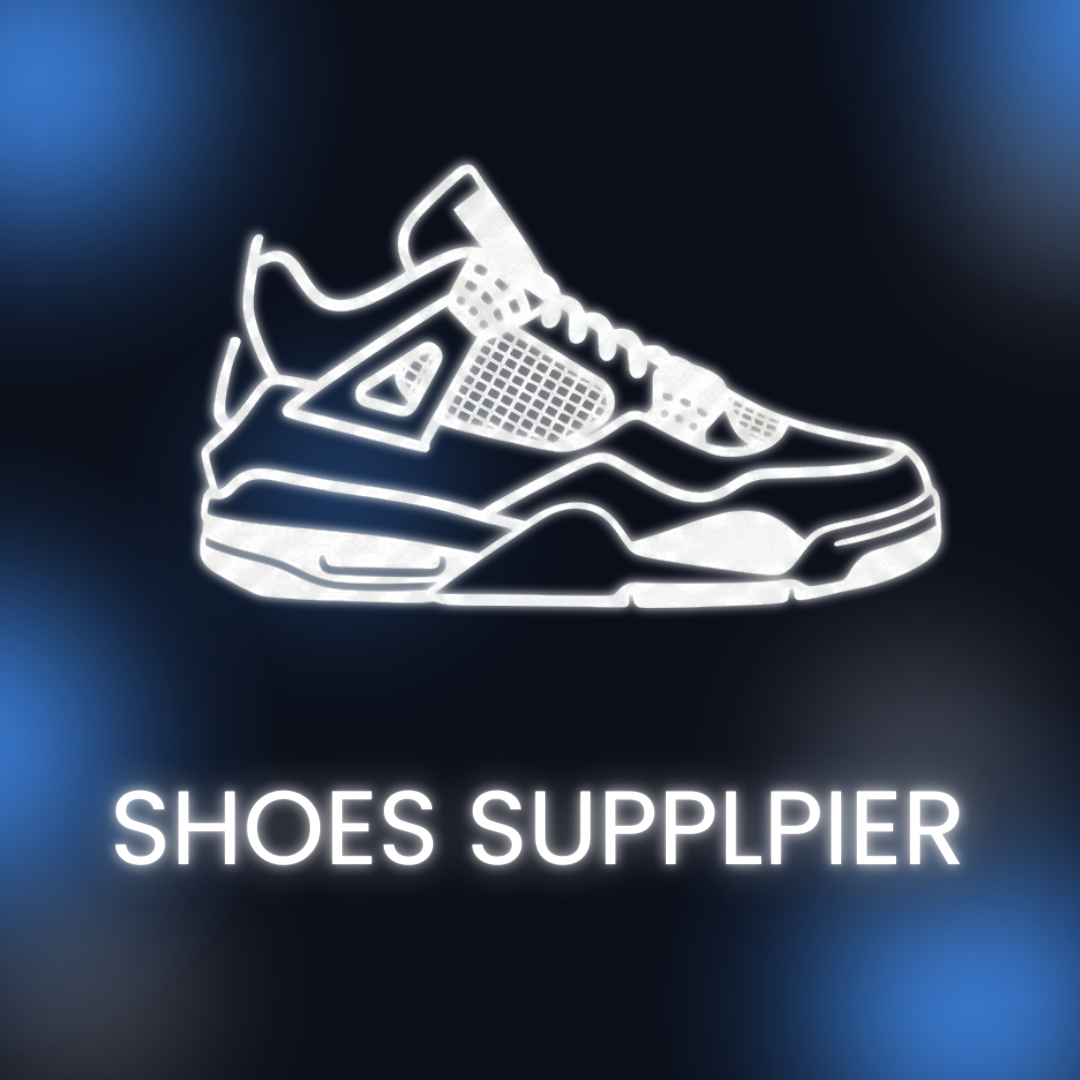 shoes vendor